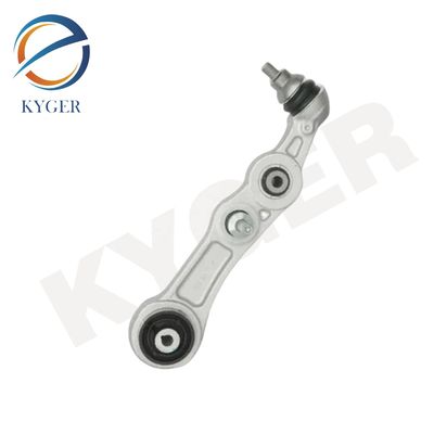 KYGER 221 330 82 07 قطع غيار السيارات الجبهة السفلية الظهر السيطرة الذراع 2213308207 السيطرة الذراع الملحقات لمرسيدس بنز W221