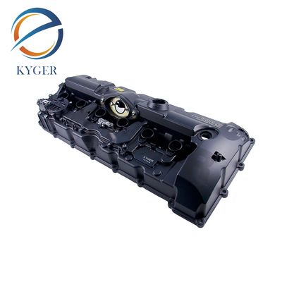 11127552281 غطاء رأس الاسطوانة 1112 7552 281 لبي ام دبليو N52 E70 E82 E90 E91 128i Z4 X3 X5