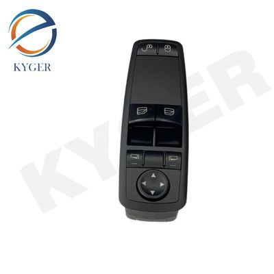 كيغر الجودة العالية 1698206510 قطع غيار السيارات الكهربائية تشغيل النافذة مفتاح لمرسيدس بنز W212 A170 A200 W169 169 820 65 10