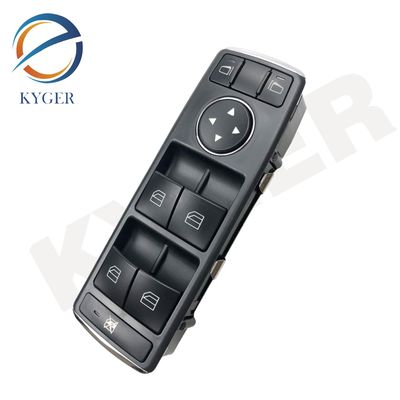 أنظمة جسم السيارات 204 905 53 02 زر مفتاح الرفع للنوافذ لشركة مرسيدس بنز W204 X204 W212 W207 C E GLK Class 2049055302