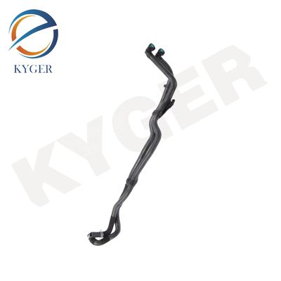 PCH501084 نظام التبريد سخان الماء خرطوم أنابيب المبرد لـ Land Rover Discovery 3 2005-2009 L319 Classic Range Rover Sport