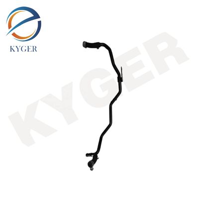 LR091857 قطع غيار محرك السيارات نظام التبريد قطع غيار السيارات أنابيب المياه الأنابيب مناسبة ل لاند روڤر رينج روڤر فيلار T4A2960