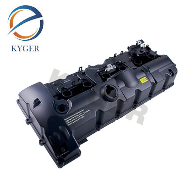 11127552281 غطاء رأس الاسطوانة 1112 7552 281 لبي ام دبليو N52 E70 E82 E90 E91 128i Z4 X3 X5