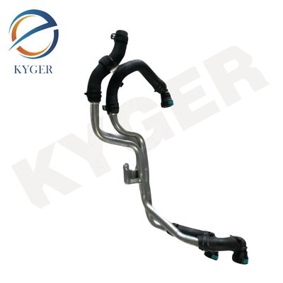 LR050880 خرطوم التدفئة LR013670 لـ Land Rover Range Rover Vogue 2010-2012 Sport 2010-2013 Discovery 4 2010-2016