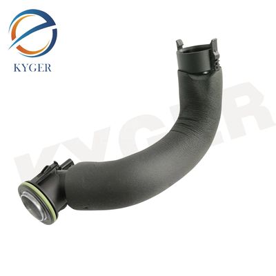 قطع غيار السيارات 11127588417 خرطوم مدخول الهواء المبرد خرطوم أنابيب التبريد بين الأنابيب توربو أنابيب التهوية 1112 7588 417 لبي ام دبليو