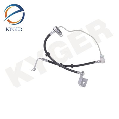 LR096525 قطع غيار الشاحنة الملحقات قطع غيار الشاحنة قطع غيار الشاحنة الأخرى خرطوم المياه لشركة Range Rover 2013-2022 L405 Range Rover Sport 2014