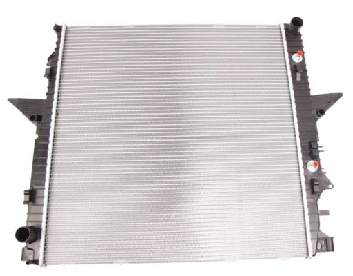 رادياتور التبريد LR021777 PCC500040 PCC500041 PCC500630 لـ Land Rover Discovery 4 2010 - 2016
