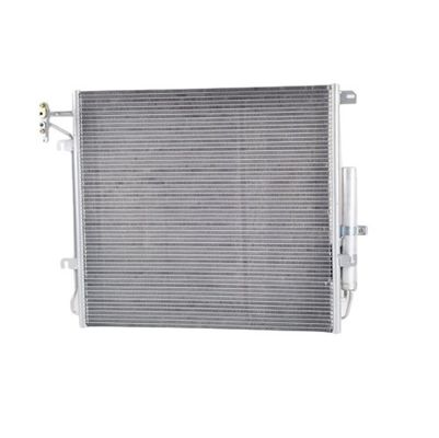 رادياتور التبريد JRB500140 لـ Land Rover Range Rover Sport 2005 - 2009