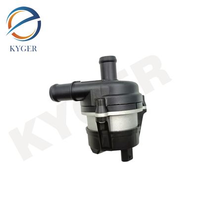 قطاعات السيارات نظام تبريد المحرك مضخة المياه الإلكترونية LR067228 لـ Land Rover Range Rover Sport 2014-2022 L494 Discovery 5