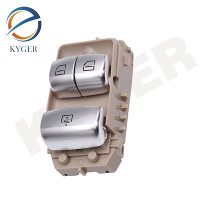 أنظمة السيارات الكهربائية 222 905 00 09 قوة كاكي مفتاح التبديل لمرسيدس بنز C-CLASS W205 M276 2229050009