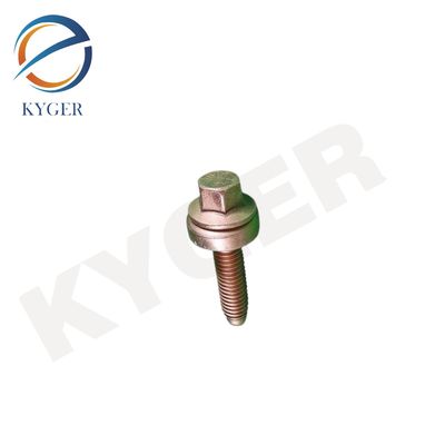 LR005738 محول أنابيب المحول لـ Land Rover Range Rover Evoque 2012-2018 L538 Discovery Sport 2015 L550 Range Rover 2013-2022