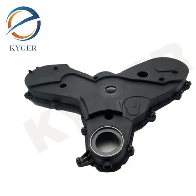 غطاء حزام توقيت المحرك السيارات LR038053 لـ Land Rover Ranger Rover L405 Sport L320 L494 Discovery L319