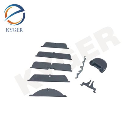 كيغر الجودة العالية قطعة السيارات LR039082 مجموعة إصلاح منفذ مكيف الهواء الأمامي لـ لاند روڤر ديسكوفري 4 L319