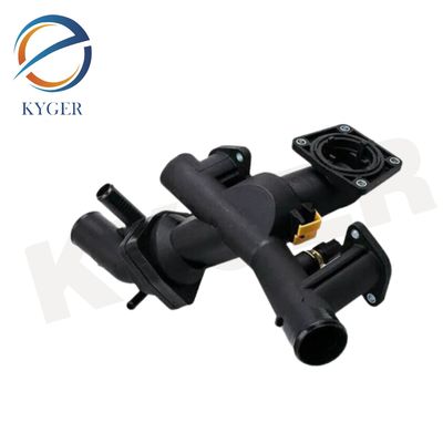 كيغر الجودة العالية قطع غيار السيارات محرك نظام تبريد المحرك الحرارة LR005631 ل لاند روڤر ديسكوفري III