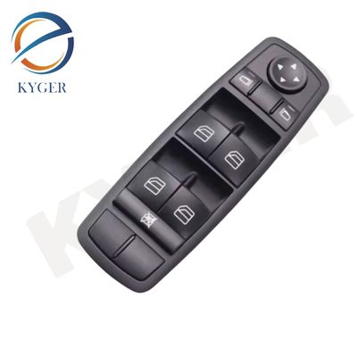 251 820 01 10 أنظمة السيارات الكهربائية لشركة مرسيدس بنز W164 W251 نافذة الزجاج رفع مفتاح A2518200110 2518200110
