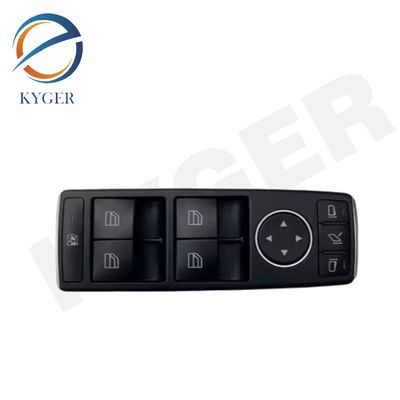 المقاوم للتعب مفتاح نافذة الطاقة الرئيسية 2929054900 لمرسيدس بنز C292