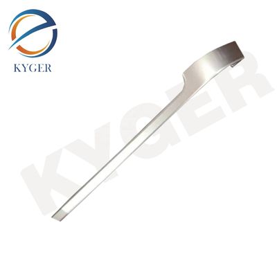 كايجر عالية الجودة LR087223 قطعة السيارات الخلفية اليمنى المصد التدليك إدراج صبغ ل لاند روفر رينج روفر IV L405