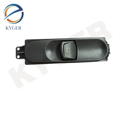 906 545 09 13 السيارات الكهربائية السيارات الطاقة الرئيسية مفتاح التحكم في النافذة لشركة مرسيدس بنز W906 9065450913 A9065451913 2E0959877R