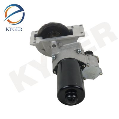 KYGER محرك قفل التفاضل الخلفي عالي الجودة LR032711 لـ Land Rover LR3 2005-2009 Range Rover Sport 2006-2013 LR4