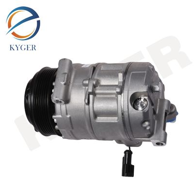 أجزاء السيارات أنظمة تكييف الهواء مكبس AC JPB500211 لـ Land Rover Range Rover 3 l322 4.4 2002-2009