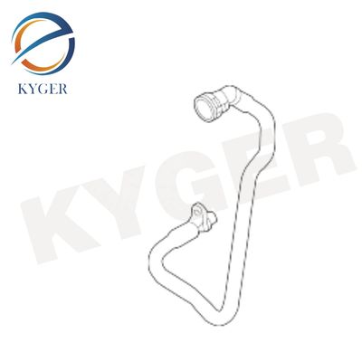 كيغر عالية الجودة LR032139 نظام تبريد تبريد زيت خرطوم المياه خرطوم منفذ لاند روڤر فري لاندر 2 2006-2014 L359