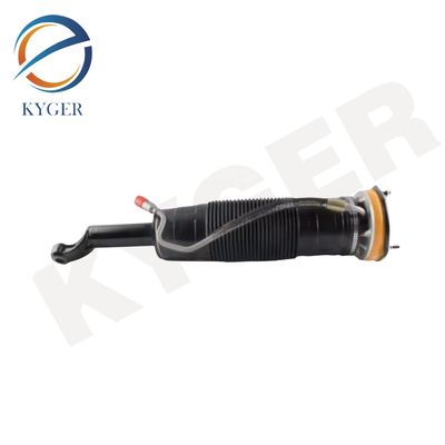 222 320 84 13 قطع غيار السيارات السيارات أنظمة تعليق السيارات الهيدروليكية ABC مكنس الصدمات لشركة مرسيدس بنز W222 W217 2223208413