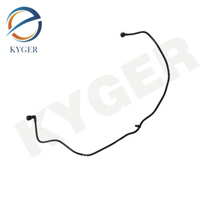LR100554 خرطوم تدفق المحرك لـ Land Rover Range Rover 2013-2022 L405 Discovery 5 2017 L462 Range Rover Sport 2014-2022 L494