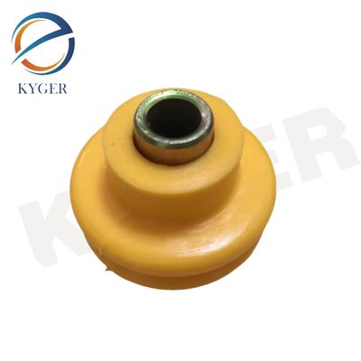 أجزاء التعليق 3350 6771 738 مؤخرة أسفل الصدمة ارتفاع مؤخرة أسفل تعليق دعم 33506771738 لبي ام دبليو E81 E90 E88