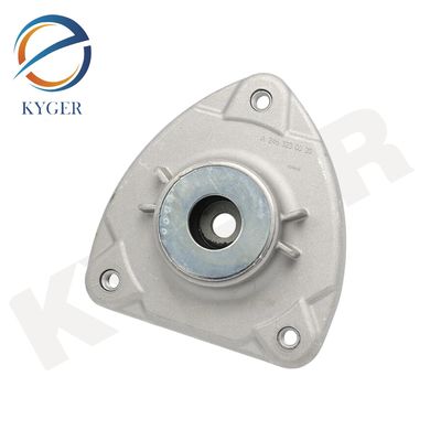 246 323 00 20 قطع غيار السيارات الخلفية مضاعفات الصدمات الإضافية المطاطي عازل المجموعة مؤخرة