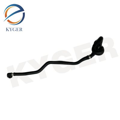 نظام التبريد KYGER LR112866 أنابيب المياه مناسبة لـ Land Rover Range Rover Evoque 2012-2018 L538 Discovery Sport 2015 L550