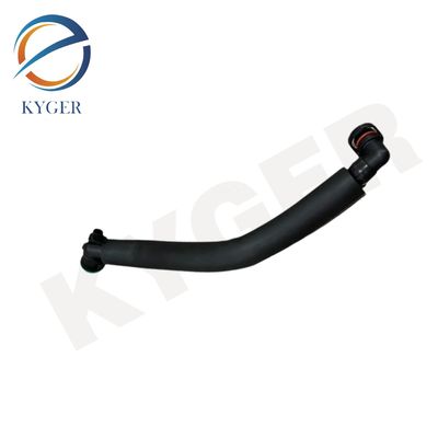 كيغر عالية الجودة أنظمة محركات السيارات محرك صندوق العكاز خرطوم التنفس 11157623745 لبي ام دبليو F20 F21 F22 1115 7623 745