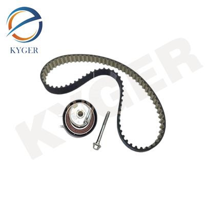 LR016656 مجموعة حزام القيادة مضخة الوقود لـ Land Rover Discovery 4 2010-2016 L319 Range Rover Sport 2010-2013 L320 Range Rover