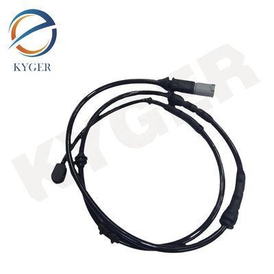 3435 6791 960 جهاز استشعار الارتداء 3435 6791960 جهاز استشعار تحذير الارتداء لجهاز BMW F01 F02 F03 F04