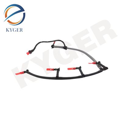 كيغر أوتو الجزء LR029948 خط عودة الوقود خرطوم مدخن خرطوم خط تسرب لاند روڤر ديفندر 2007-2016 L316