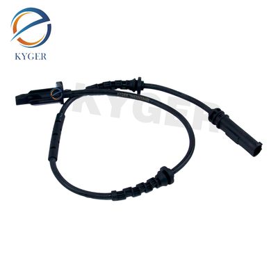 34526858466 34526850762 جهاز استشعار سرعة العجلات ABS لبي ام دبليو F45 F46 F8 F49 F52 X1 X2