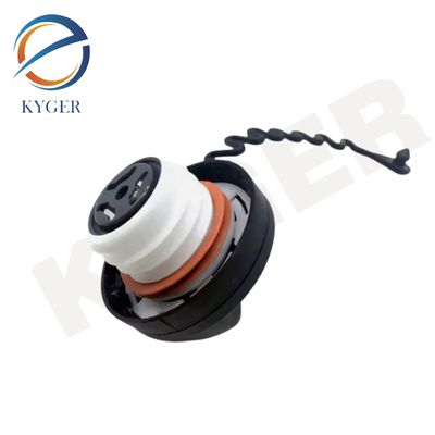 LR029165 غاز وقود خزان غطاء غطاء زيت ل لاند روڤر فري لاندر 2 L359 قطع غيار السيارات LR004085