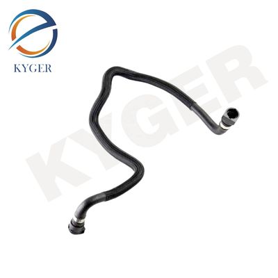 LR094099 أنبوب تبريد الزيت أنبوب المشعاع لـ Land Rover Discovery Sport 2015 L550 Range Rover Evoque 2012-2018 LR134949 J9C4887