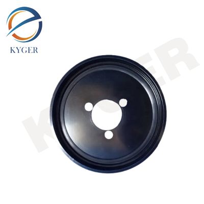 1123 7505 829 محرك السيارات جزء محرك الحزام الهزات المكبوت المكشوف عجلة القيادة لبي ام دبليو 1 سلسلة 3 سلسلة 11237505829