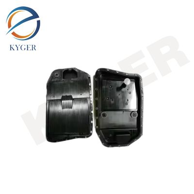 أنظمة محركات السيارات علبة نقل أوتوماتيكية زيت ومرشح 2411 7571 217 لبي ام دبليو E60 E90 E91 E82 X6 X3 X5 E70 F01 24117571217