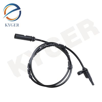 3452 6791 225 قطع غيار السيارات الخلفية LH/RH ABS مستشعر سرعة العجلات 34526791225 لبي ام دبليو F20 F30 F80 F21 F34 F32 F82 F22 F87 F33 F83 F36