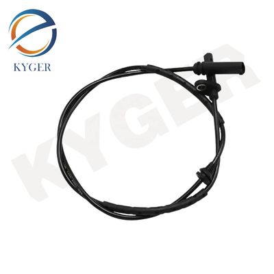 34526771777 قطع غيار السيارات قطع غيار الكهرباء ABS مستشعر سرعة العجلات لبي ام دبليو X5 X6 E70 E71 E72 F15 F16 F86 3452 6771 777