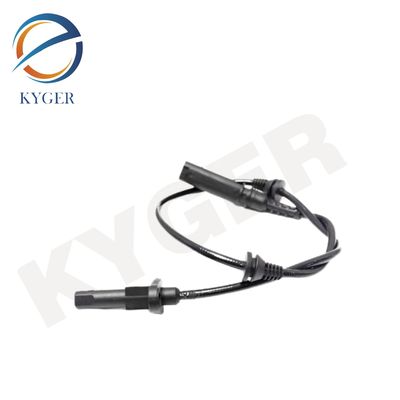 نظام الكهرباء للسيارات 3452 6771 776 قطع غيار السيارات لسيارات السيارات جهاز استشعار سرعة العجلات جهاز استشعار ABS للسيارات مناسب لسيارة BMW X5 E70 E71 F15 34526771776