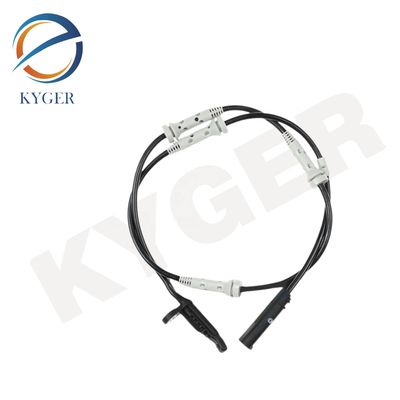 3452 6874 638 ABS Sensor Lock Brake Sensor Sensor Speed Sensor 34526874638 34526859584 مناسبة لسيارة بي ام دبليو جي 30 F90 G31 G14 F91 G16 F93 G11 G12