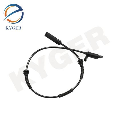 34526858466 النظام الكهربائي للسيارات قطع غيار السيارات ABS الخلفية جهاز استشعار سرعة العجلات لبي ام دبليو X1 X2 F54 F55 F56 F57 كوبر 3452 6858 466