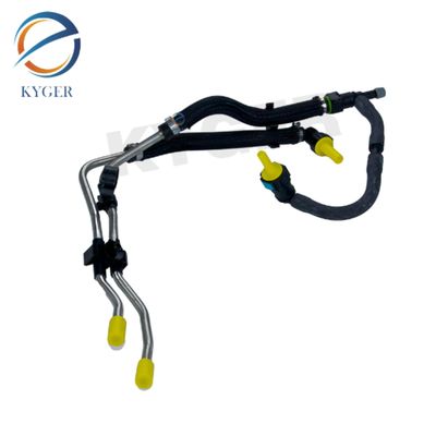 مصنع كايجر بيع بالجملة قطعة السيارات أنابيب الوقود LR015416 ل لاند روڤر رينج روڤر رينج روڤر سبورت D4 RS10 3.0 TDV6