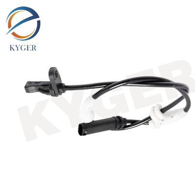 KYGER Auto Part 34526791224 أجهزة الاستشعار الذاتي القطع الكهربائية السيارة الأمامية ABS مستشعر سرعة العجلات لسيارة BMW 3 Series 3452 6791 224