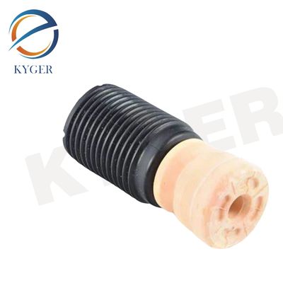 3353 6787 175 قطع غيار السيارات السيارات الخلفية مُمتص الصدمات المُتدلى بها تعليق المُعطف المطاط لـ BMW F25 F26 33536787175