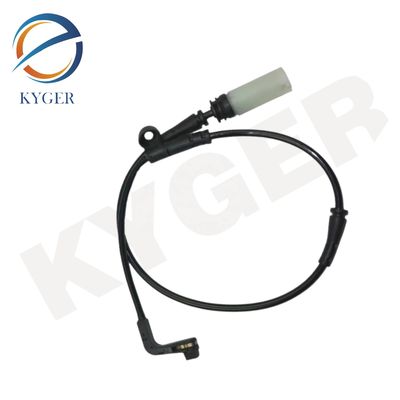 أنظمة السيارات الكهربائية 34356762253 34356789445 جهاز استشعار الارتداء لسيارة BMW E81 E82 E87 جهاز استشعار ارتداء بطاقة الفرامل القرصية 3435 6762 253