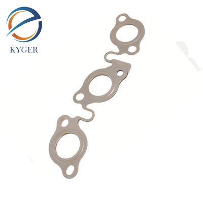 نظام محرك السيارات 1336543 علبة الصمغ العادم C2S30281 مناسبة لـ Land Rover Discovery 4 2010-2016 L319 Range Rover Sport L320