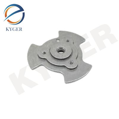كيغر الجودة العالية قطعة السيارات 1324363 C2S22552 ل لاند روڤر ديسكفري V L462 عجلة العجلة الأمامية اليسرى محور LR120555